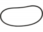 Yato K&uuml;ttepink v&ouml;&ouml; bensiiniga oksahakkurile YT-861913, 13x860 mm, kumm, GRD seeria