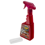 Meguiar's G1116EU Gold Class Nahapuhastaja ja Konditsioneer 473 ml (USA)