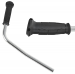 Vasak k&auml;epide trimmerile GEKO G81068B 19 mm toru l&auml;bim&otilde;&otilde;t