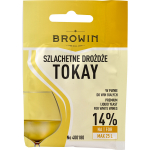 Tokay vedel veini p&auml;rm BROWIN 400180 20ml, vedelik, valge vein