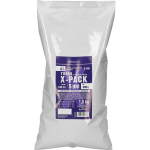 Turbo X-Pack Yeast BROWIN 403208 1,8 kg Professionaalne p&auml;rm suurtele partiidele