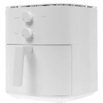 Elektriline &otilde;hufrit&uuml;&uuml;r 3D konvektsiooniga nutikas rakenduse kaudu juhitav 1550 W 6 L valge Essential BHR8588EU Xiaomi