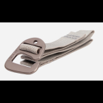 Savilcējsiksnas Accessory Strap 60cm (set of 2), EXPED, 7640147763692, 20 mm nailonist v&ouml;&ouml;, 17 g