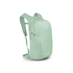Seljakott Daylite, Osprey, 0843820192926, 13L, 0.5kg, 300D taaskasutatud PET kangas, v&auml;rv: FROSTY MINT