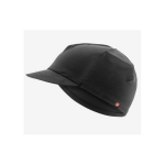 Jalgratta m&uuml;ts PREMIO EVO Cap, CASTELLI, 8056006357404, v&auml;rv: MUST, Temperatuur: 10&deg;C - 25&deg;C