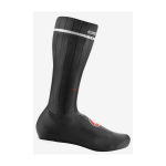 Velo sokid FAST FEET 2 TT Shoecover, CASTELLI, 8050949873663, 94g, 10&deg;-30&deg;C, MUST, XL