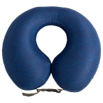 Kaelapadi NECK Pillow Deluxe, EXPED, 7640277843301, NAVY_MOUNTAIN, Kaal: 85g