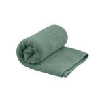 R&auml;tik TEK Towel, SEA TO SUMMIT, 9327868149292, SAGE, L, 70% taaskasutatud pol&uuml;ester, 30% nailonimikrofiber