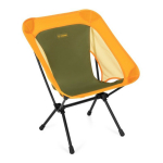 Tool CHAIR ONE (re), HELINOX, 8809874946078, K&otilde;rgus: 71 cm, Laius: 57 cm, S&uuml;gavus: 52 cm, Kaal: tool 1020g, pakend 95g, Maksimaalne kasutaja kaal: 145kg