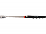 Magnetiline Haarats, Teleskoop 190-800Mm +1Led YT-06611 YATO