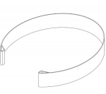 Peapael, Scangrip, 03.5791, 0.025 kg, I-VIEW klipp 03.5626