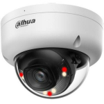 Dahua DH-IPC-HDBW1239E1-A-IL-0280B-S6 v&otilde;rgu kaamera, 2 MP, 1920 x 1080, 25/30 fps, IR 30 m, FOV 104.5&deg;, PoE, IP67, IK08