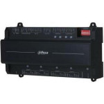 Dahua ASC2202B-D Uksekontroller, 100000 kasutajat, 500000 kaardi salvestust, TCP/IP, RS-485, Wiegand, PoE, h&auml;ired