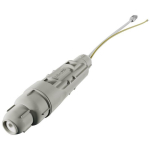 Mikrotik GESP Gigabit Ethernet &uuml;lepinge kaitse, IP67, 1 RJ45 port, 0.12 kg