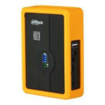 Dahua turvakaamera tester PFM2900, 12 VDC, 5 V USB, PoE, 16 W, mobiilirakendus, hotspot