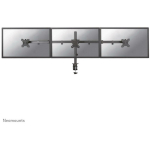 MONITOR ACC DESK MOUNT 10-27"/FPMA-D550D3BLACK NEOMOUNTS