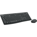KEYBOARD +MOUSE COMBO MK295/ENG 920-009800 LOGITECH