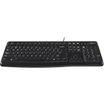 KEYBOARD K120 USB US/920-002479 LOGITECH