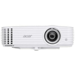 Acer projektor H6830BD 4000 ANSI luumenit, DLP, UHD 4K (3840x2160), LED, 10000 h, 120% offset, 2 HDMI, 1 k&otilde;lar