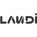 POS ACC STRAP HAND/M20 BL08000001M20 LANDI