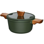 CASSEROLE D20CM 2.6L/93701 RESTO
