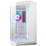 MSI PC MAG PANO 100R PZ, 290 mm, 518.7 mm, 482 mm, 3x 120 mm k&uuml;lgv entilaatorit, 1x 120 mm tagumise ventilaatori, 3x 2.5" pesa
