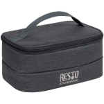 Resto Jahutus kott 5502, 3.5L, hall, mustusekindel, veekindel, lekkekindel, pehme k&auml;epide