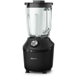 Philips lauamikser HR2291/01 600 W, 2 L, 5 kiirus, roostevabast terasest terad, ProBlend s&uuml;steem, j&auml;&auml; purustamine