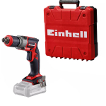 Einhell TP-DY 18 Li BL Solo akutoitega kipsikruvikeeraja kipsplaatide paigaldamiseks 18V harjadeta Power X-Change 4261010 ilma aku ja laadijata