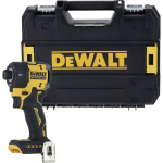 Dewalt L&ouml;&ouml;ktrell DCF870NT-XJ 18V, 500 W, 0-1100/0-3000 p/min, 56 Nm, 3 režiimi, 101 mm, 0-4200 l&ouml;&ouml;ki/min, LED valgus