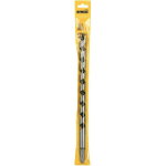 Dewalt puure DT4642-QZ 18 mm x 380 mm, ises&ouml;&ouml;t, kahekordne l&otilde;ike&auml;&auml;r, k&otilde;va sulamteras, Lewis groove, 1 tk.