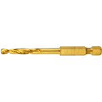 Dewalt l&ouml;&ouml;ktrell DT50004-QZ 4.2 mm, titaankattega, 1 tk, hex, 38 mm t&ouml;&ouml; pikkus