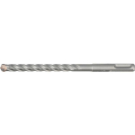 Yato betooni puurekiviga puur YT-42323, 10 mm, 160 mm, SDS Plus, 95 mm t&ouml;&ouml;osa, 47-55 HRC, YG9, liivapritsitud