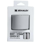 Stanley Kaitsekate ja &otilde;lletopsi komplekt 2812478066 0,89L/0,59L, Hall, 0,07kg, 10,00cm x 10,00cm x 5,00cm