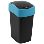 Curver Pr&uuml;gikast 0802171280 25L, plastmass, sinine, 32.5 x 25 x 46 cm