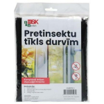 Besk Insect Screen Door 9155271, 2100mm, 500mm, 1 tk, mehaaniline barj&auml;&auml;r putukate vastu