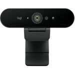 Logitech Veebikaamera 960-001718, 13MP, CMOS, 1080p@60fps, 4K@30fps, 720p@90fps, USB Type A, USB Type C, Sisseehitatud mikrofon