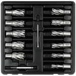 Yato Puurekettide komplekt HSS YT-43405, 13tk, GRF seeria