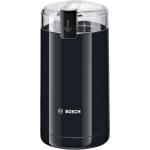 Bosch Kohviveski TSM6A013B, 180 W, kohviubade maht 75 g, must