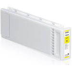 Epson T6944 C13T69440N, 700ml, kollane, originaal, Epson UltraChrome XD Ink