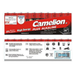Camelion | LR6-SP10 | AA/LR6 | 2700 mAh | Plus Alkaline | 240 pc(s)