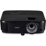 Acer Projektor X1228i MR.JTV11.001, 4800 luumenit, 1024x768, 20000:1, WiFi, DLP, 1x HDMI, 1x Audio out