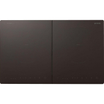 Gorenje | Portable Hob | ICY3500DGP | Induction | Number of burners/cooking zones 2 | Touch | Timer | Black