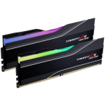 G.Skill Trident Z5 Neo RGB F5-6400J3039G16GX2-TZ5NR, 32 GB, DDR5, 6400 MT/s, 1.4 V, 2 x 16 GB, CL30, RGB, Dual channel