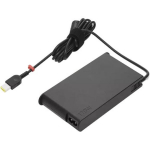 Lenovo Slim AC adapter GX20Z46306, 230 W, AC 100-240 V, 20 V, 1.61 m kaabel