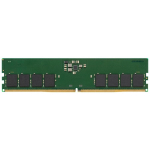 Kingston KVR56U46BS8-16 16GB 5600MT/s DDR5 Non-ECC CL46 DIMM 1Rx8 | Kingston