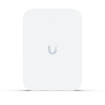 Ubiquiti juhtmevaba juurdep&auml;&auml;supunkt U7 In-Wall U7-IW, 4300 Mbit/s, 3x RJ-45, MU-MiMO, PoE+