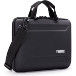 Thule | Gauntlet | Fits up to size 14 " | MacBook Attach&eacute; | Black