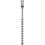 Bosch PRO 32 x 520mm SDS-Max M4 puuri 2608685875, 32mm, 520mm, 4-l&otilde;ike disain