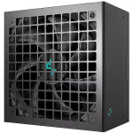 Deepcool toiteplokk, PN1200-M, R-PNC00M-FC0B-JGEU, 1200 W, 100-240 V, 50/60 Hz, aktiivne jahutus, 1 ventilaator